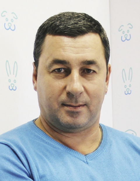 Торбин Роман Анатольевич